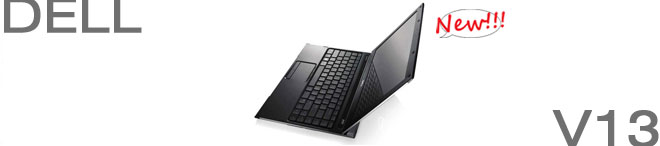 DELL Vostro Notebook Seri V