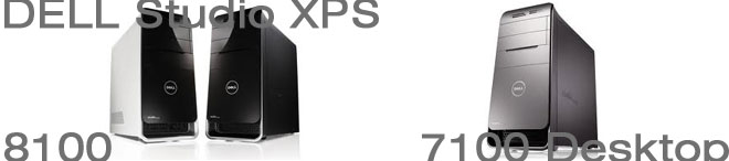 Dell Studio untuk Musisi dan Desain Grafis